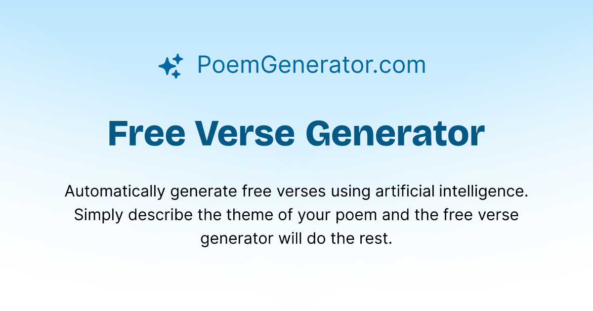 ai bible verse generator